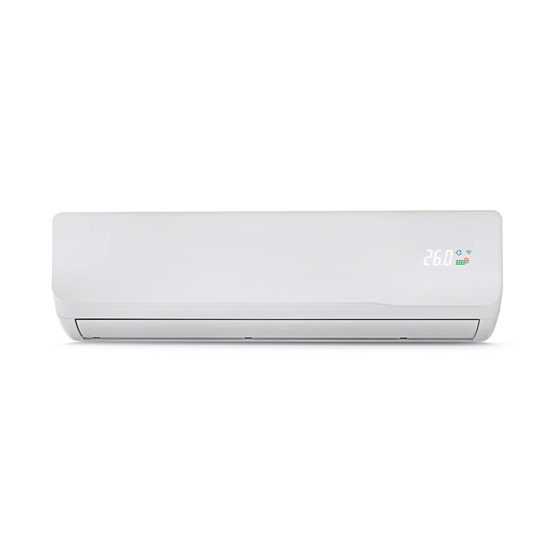 Aire acondicionado solar de pared - Híbrido CA CC R410A/R32