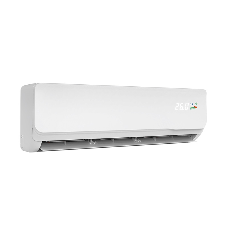 Aire acondicionado solar de pared - Híbrido CA CC R410A/R32