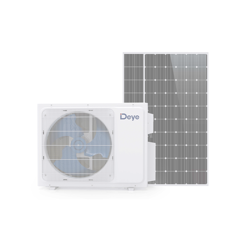 Cómo resolver el mal efecto de enfriamiento del aire acondicionado solar